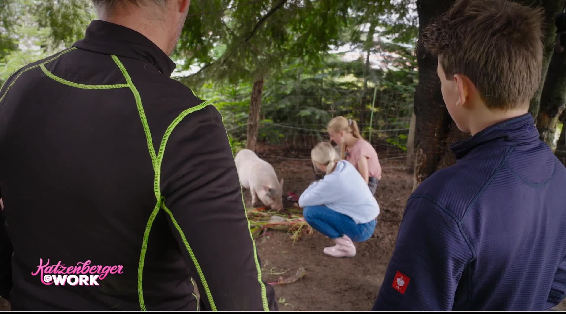 Video 27297 from Daniela Katzenberger