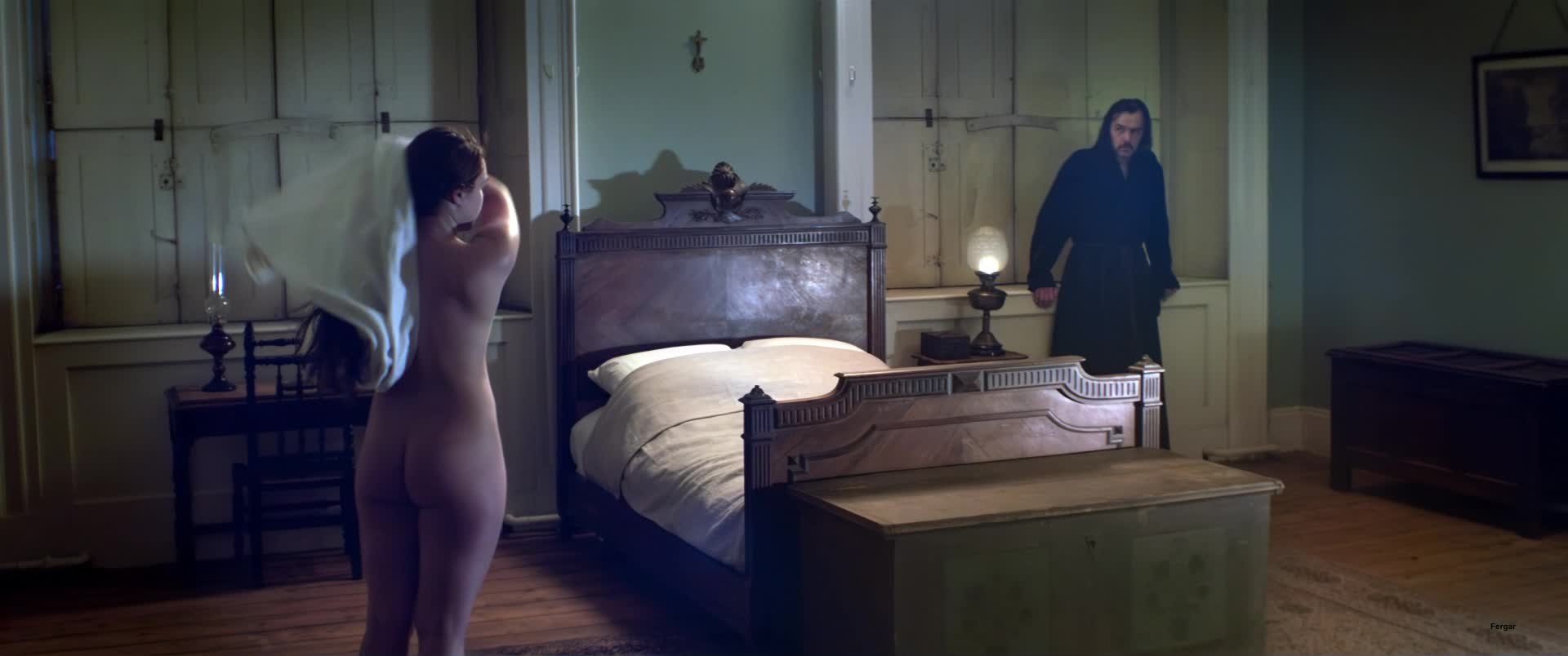 Video 27299 from Florence Pugh