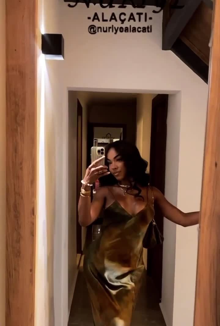 Video 27344 from Alicia Awa