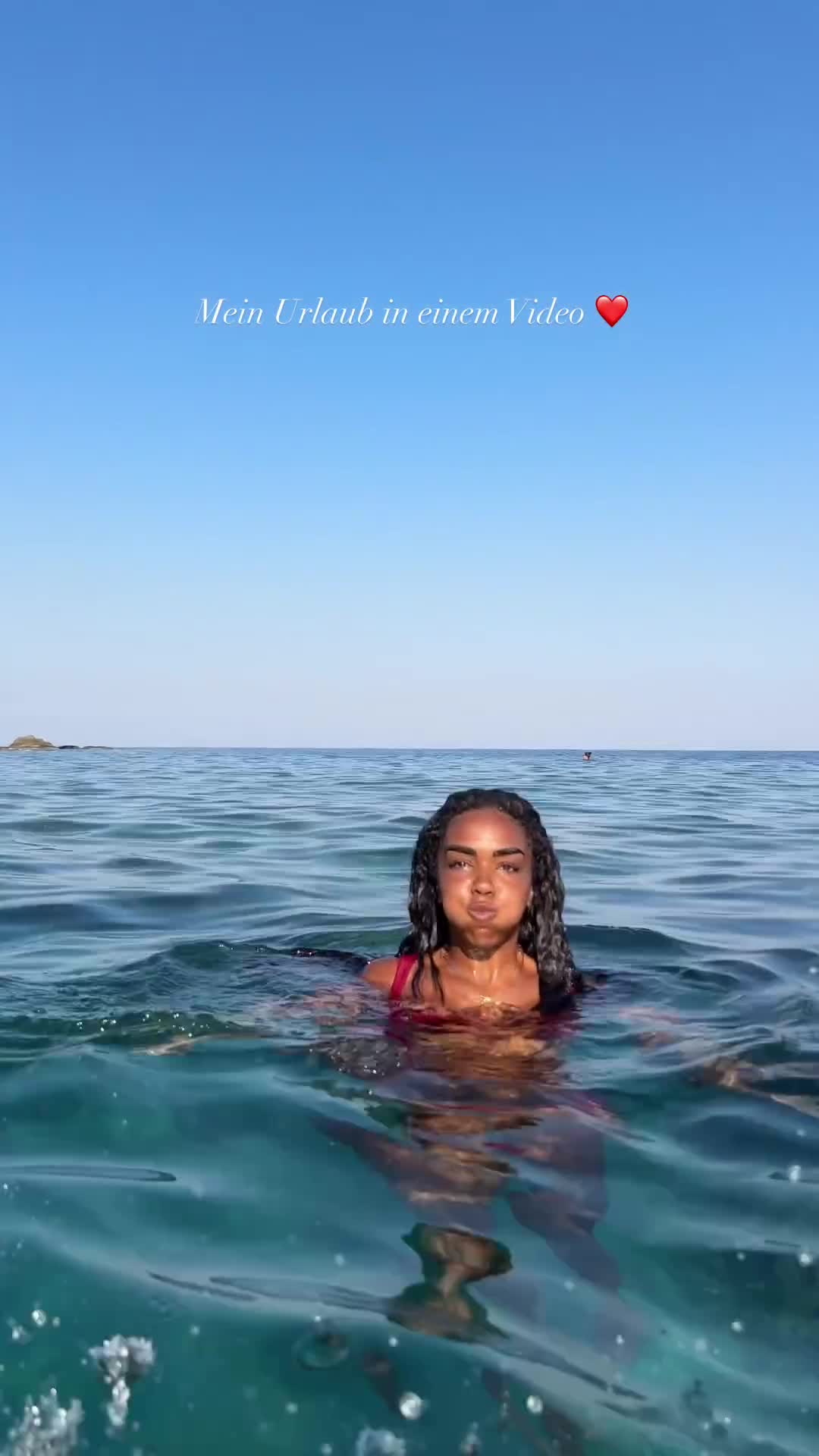 Video 27353 from Alicia Awa