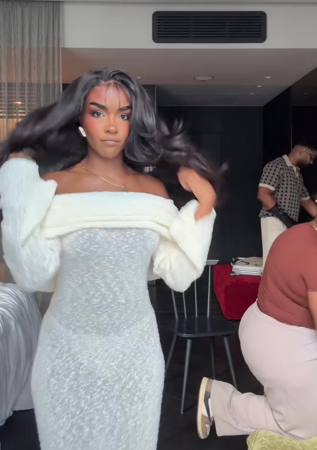 Video 27360 from Alicia Awa