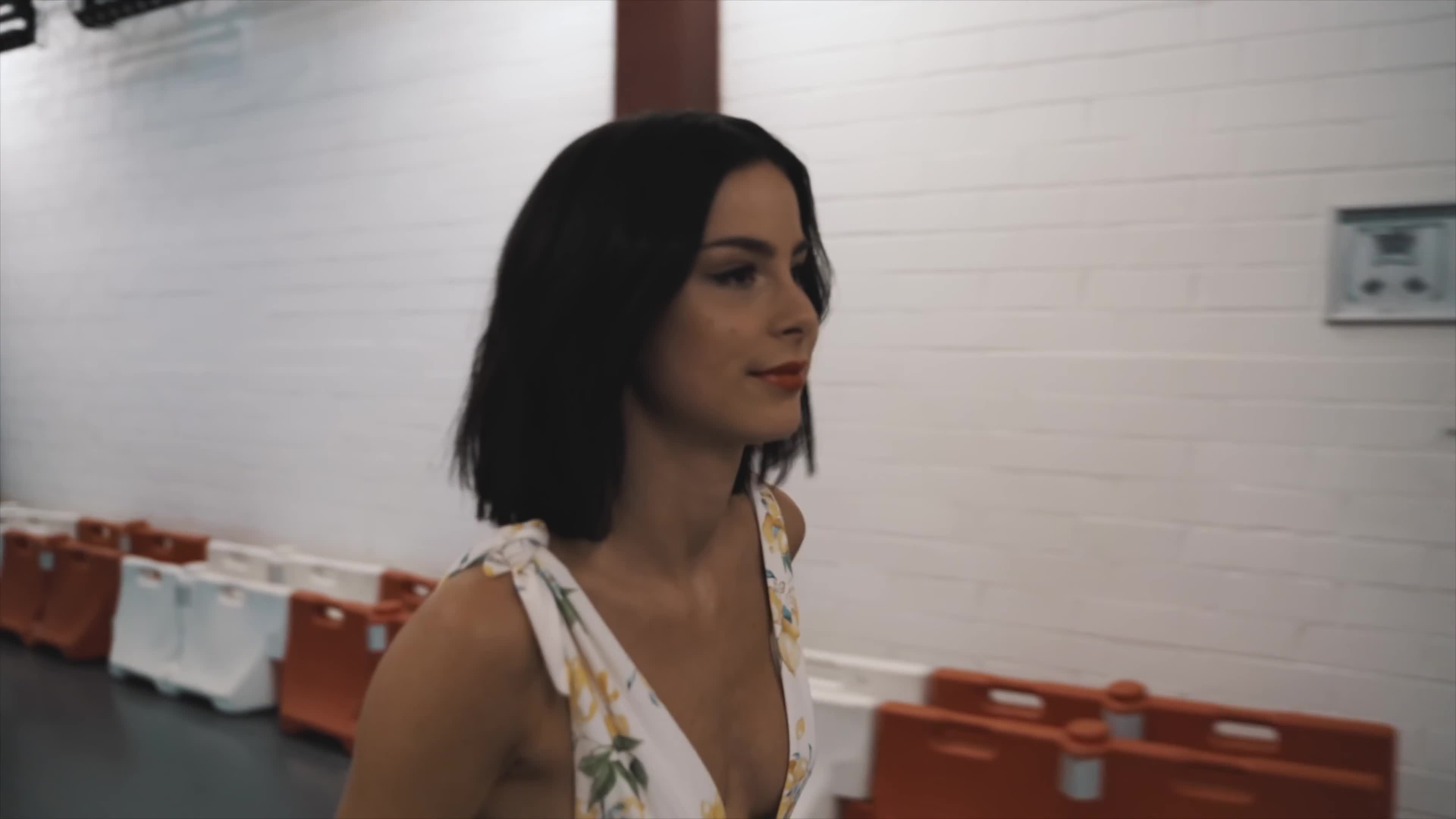 Video 27410 from Lena Meyer-Landrut