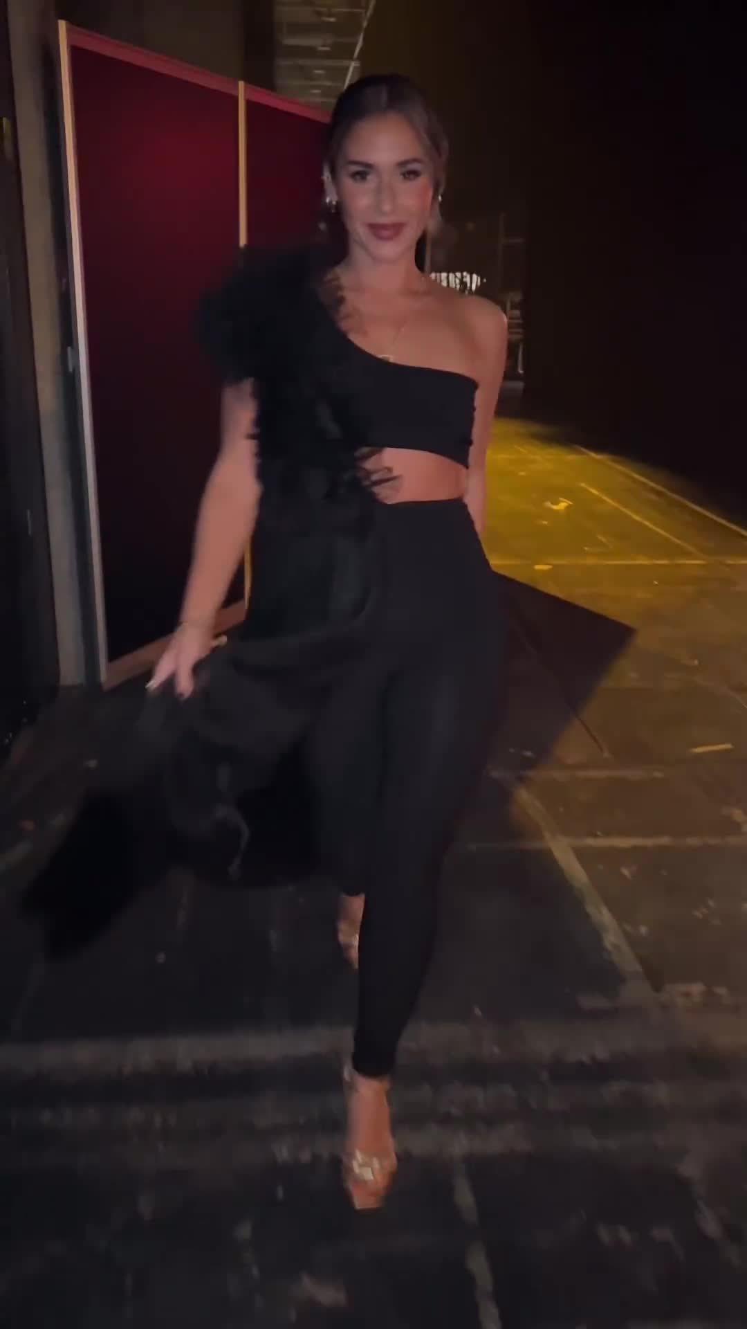 Video 27411 from Sarah Engels