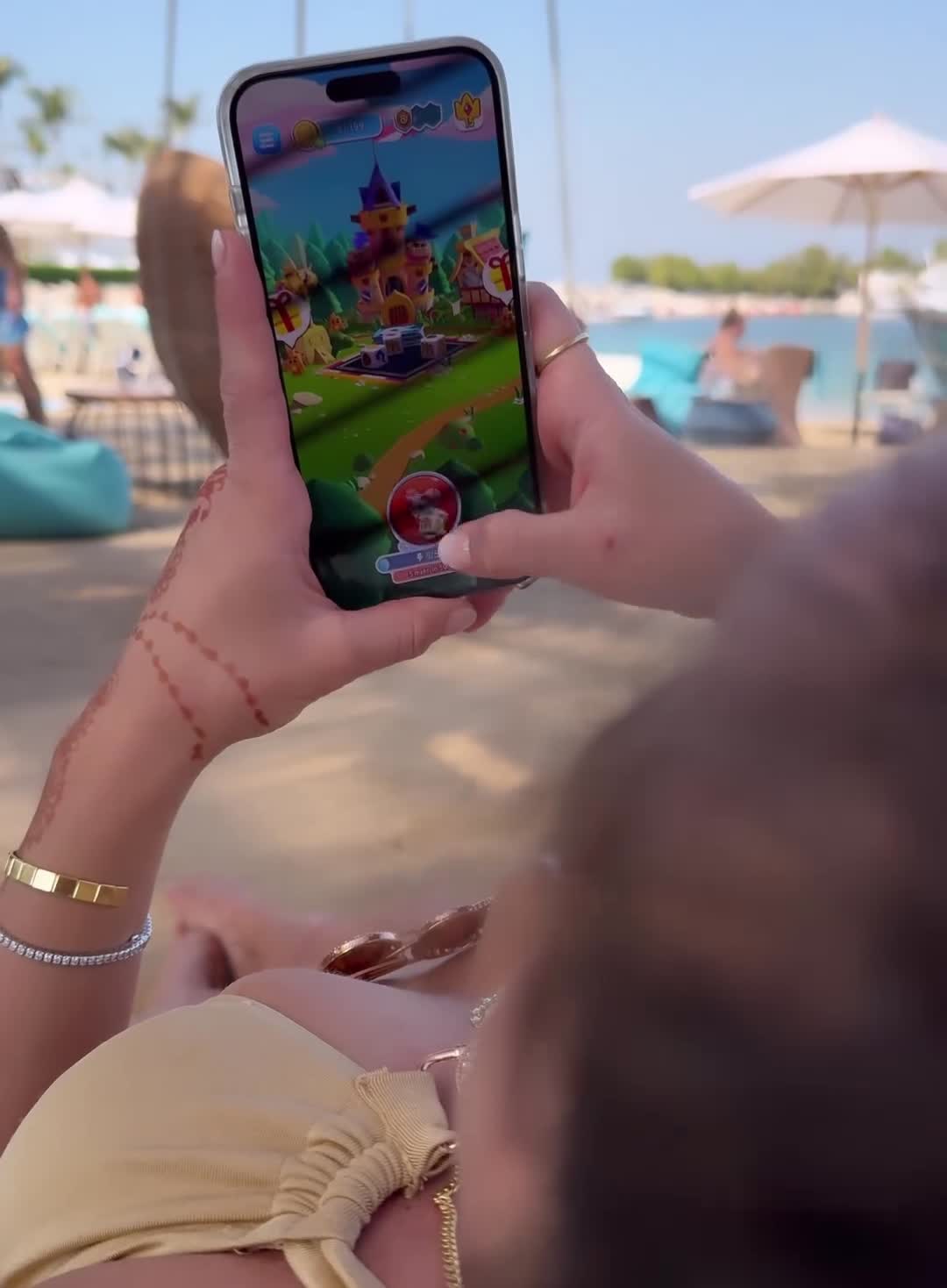 Video 27417 from Sarah Engels