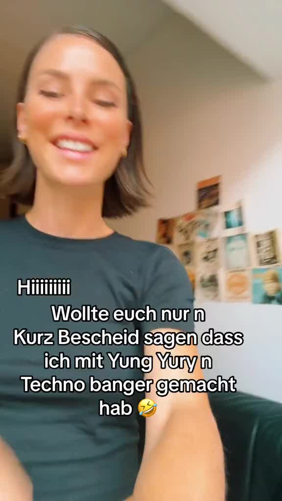 Video 27422 from Lena Meyer-Landrut