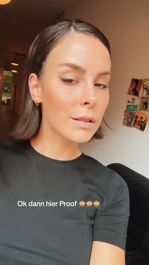 Video 27423 from Lena Meyer-Landrut