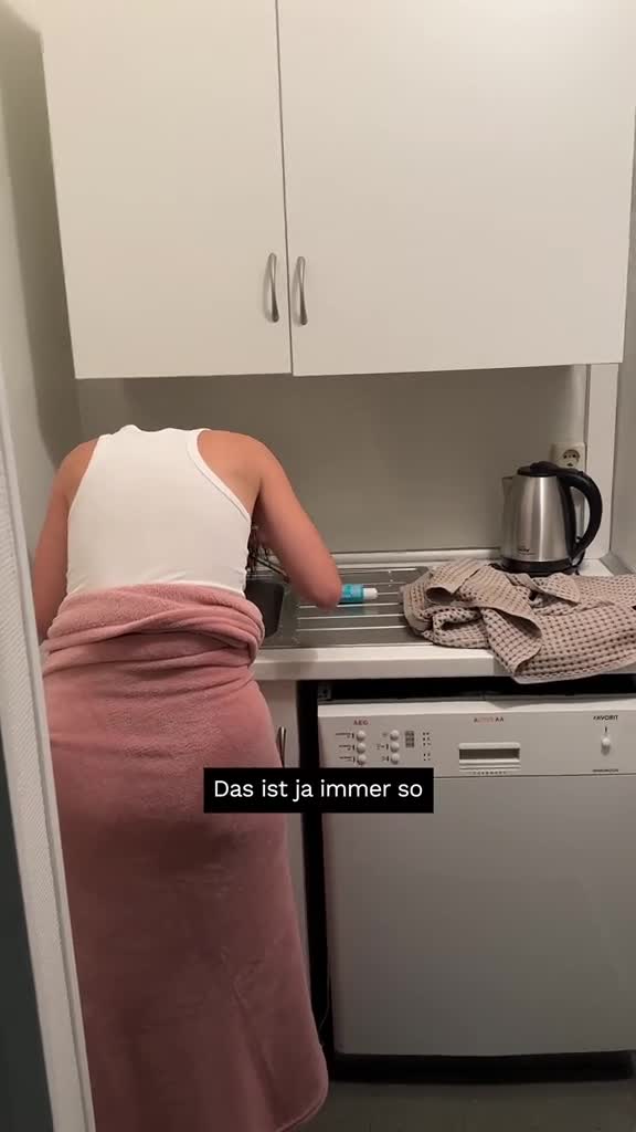 Video 27424 from Lena Meyer-Landrut