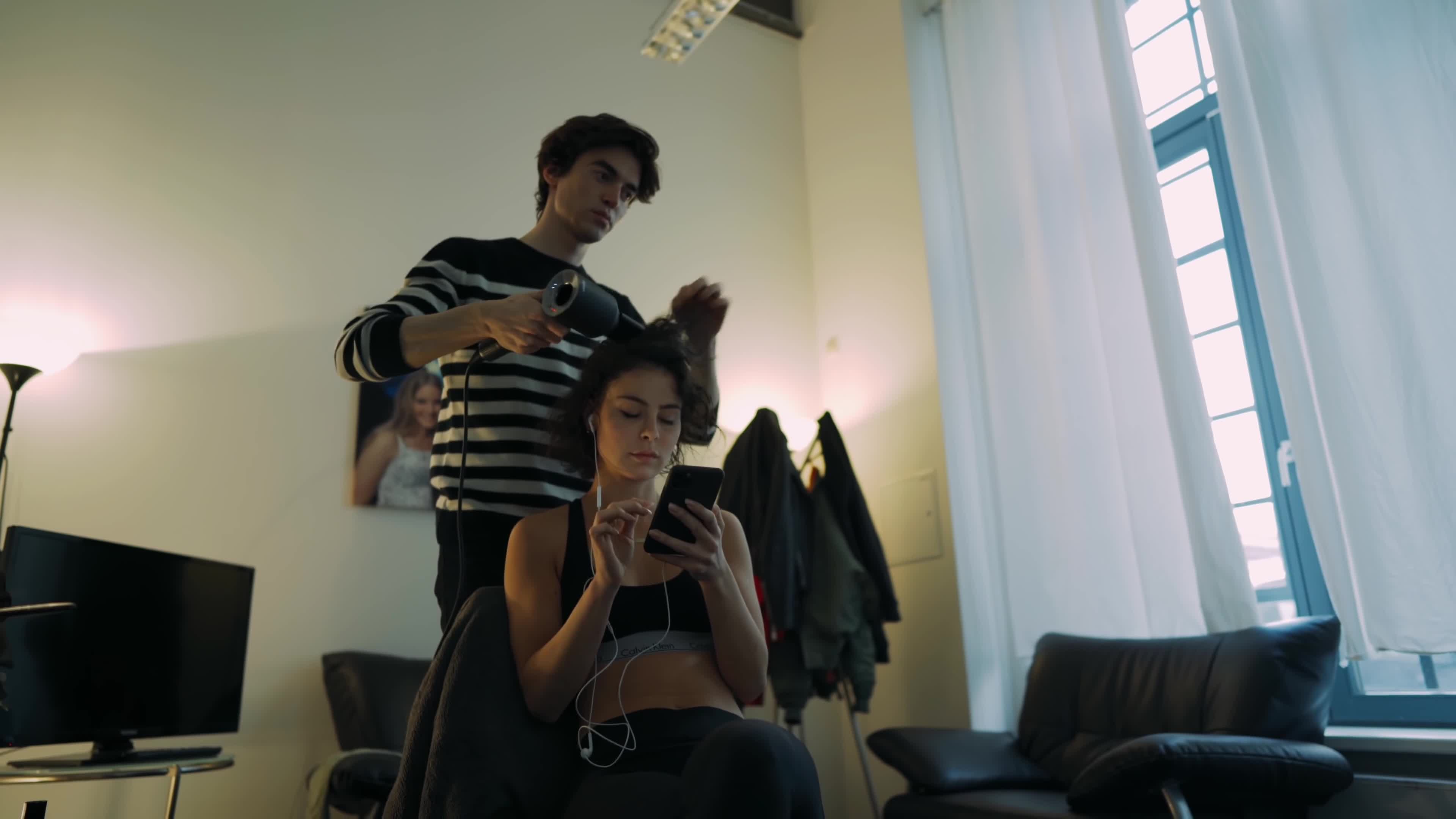 Video 27439 from Lena Meyer-Landrut