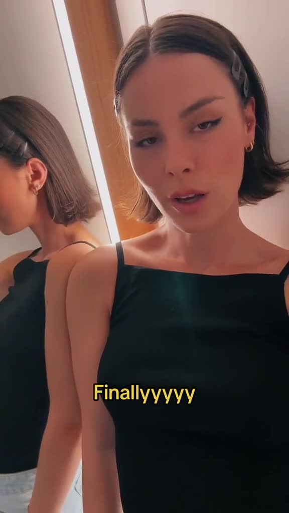 Video 27440 from Lena Meyer-Landrut