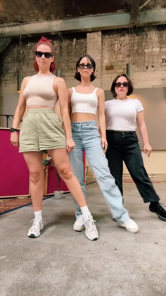 Video 27442 from Lena Meyer-Landrut