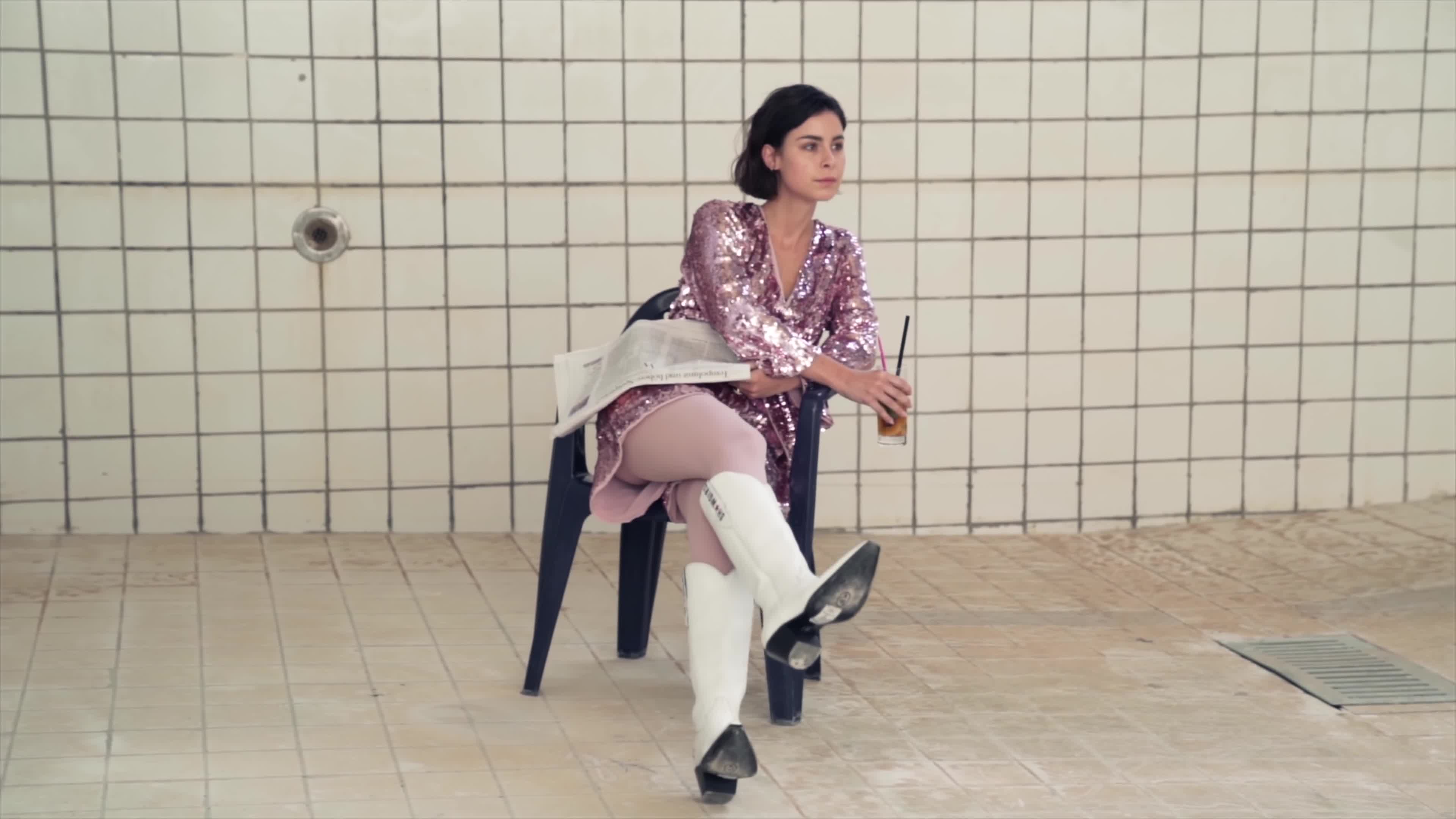 Video 27455 from Lena Meyer-Landrut