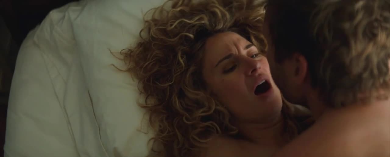 Video 27463 from Shailene Woodley