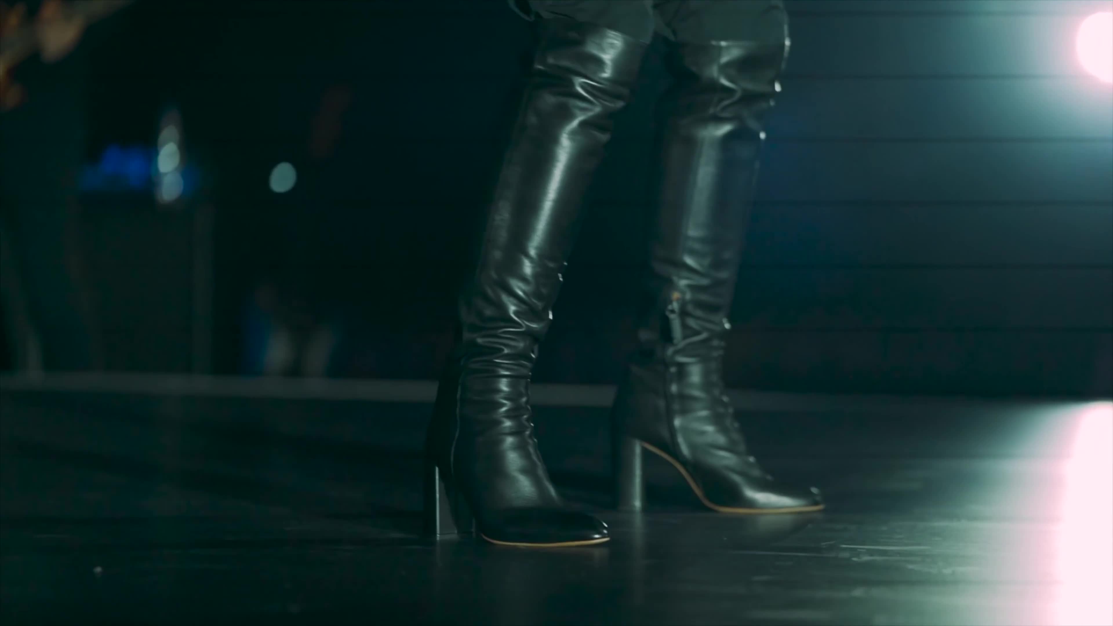 Video 27490 from Lena Meyer-Landrut
