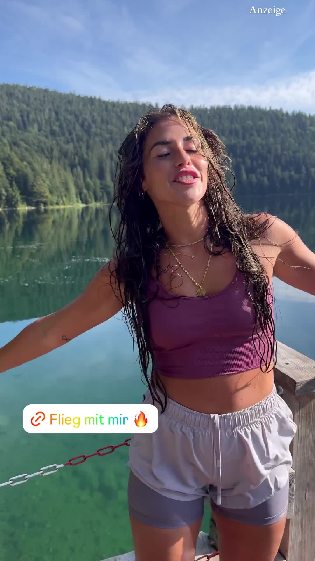 Video 27500 from Sarah Engels