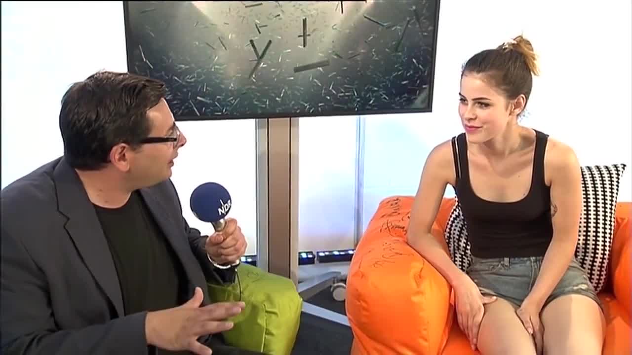 Video 27504 from Lena Meyer-Landrut
