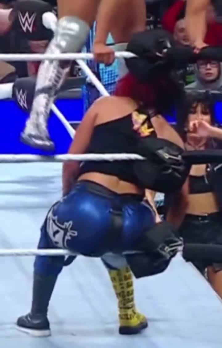 Video 27510 from Bayley