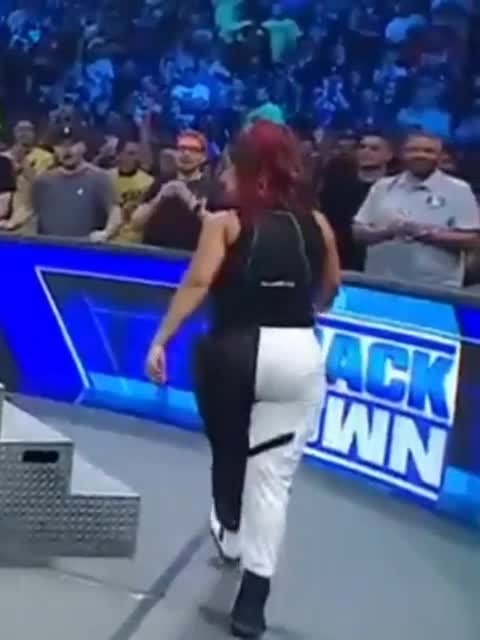 Video 27511 from Bayley