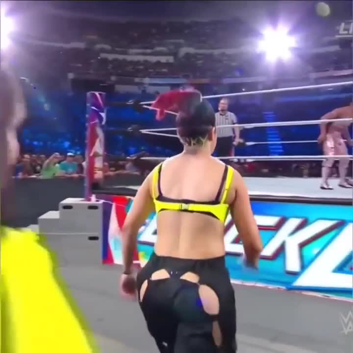 Video 27514 from Bayley