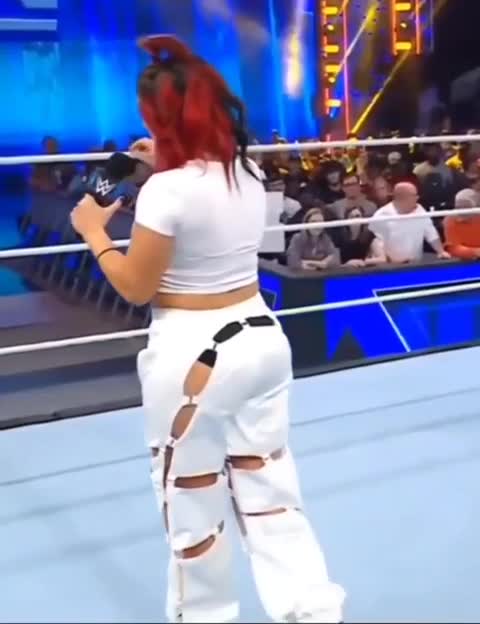 Video 27518 from Bayley