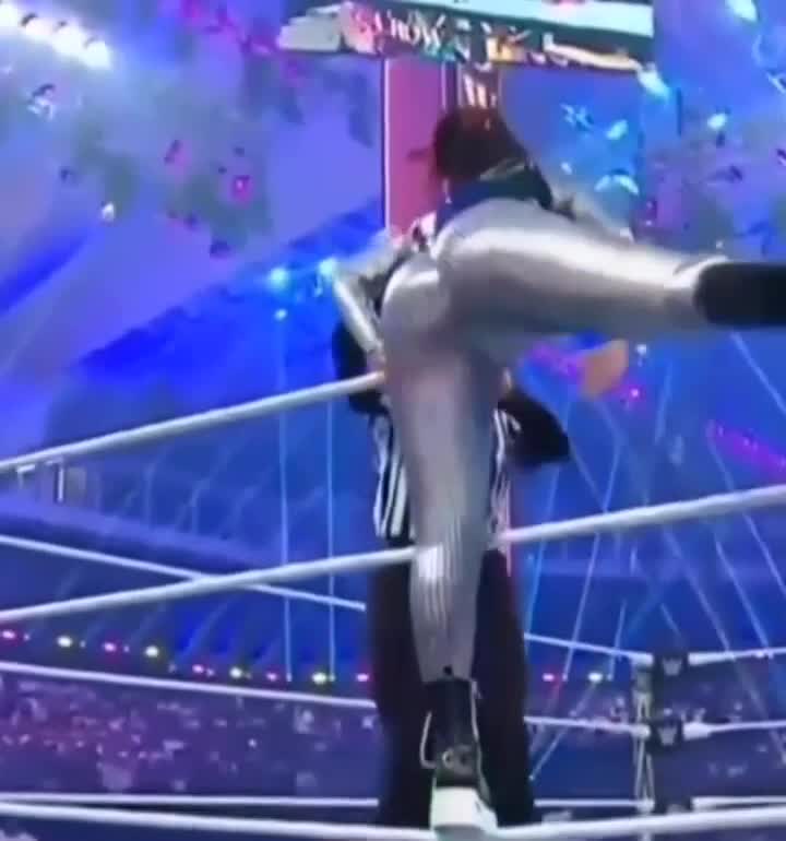 Video 27519 from Bayley