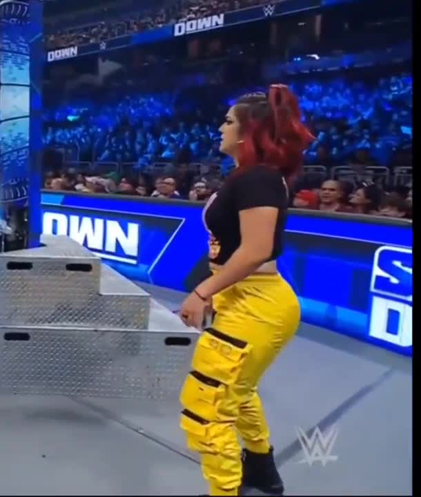 Video 27520 from Bayley