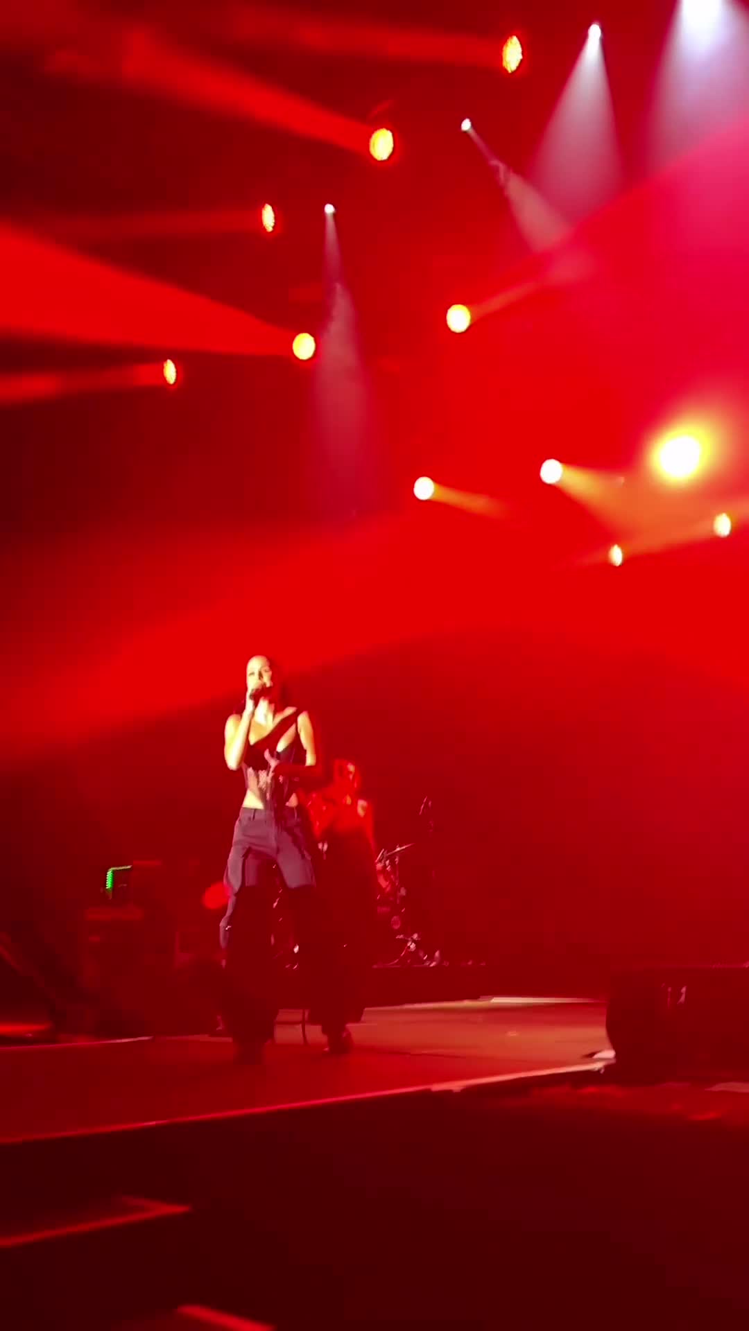 Video 27538 from Lena Meyer-Landrut