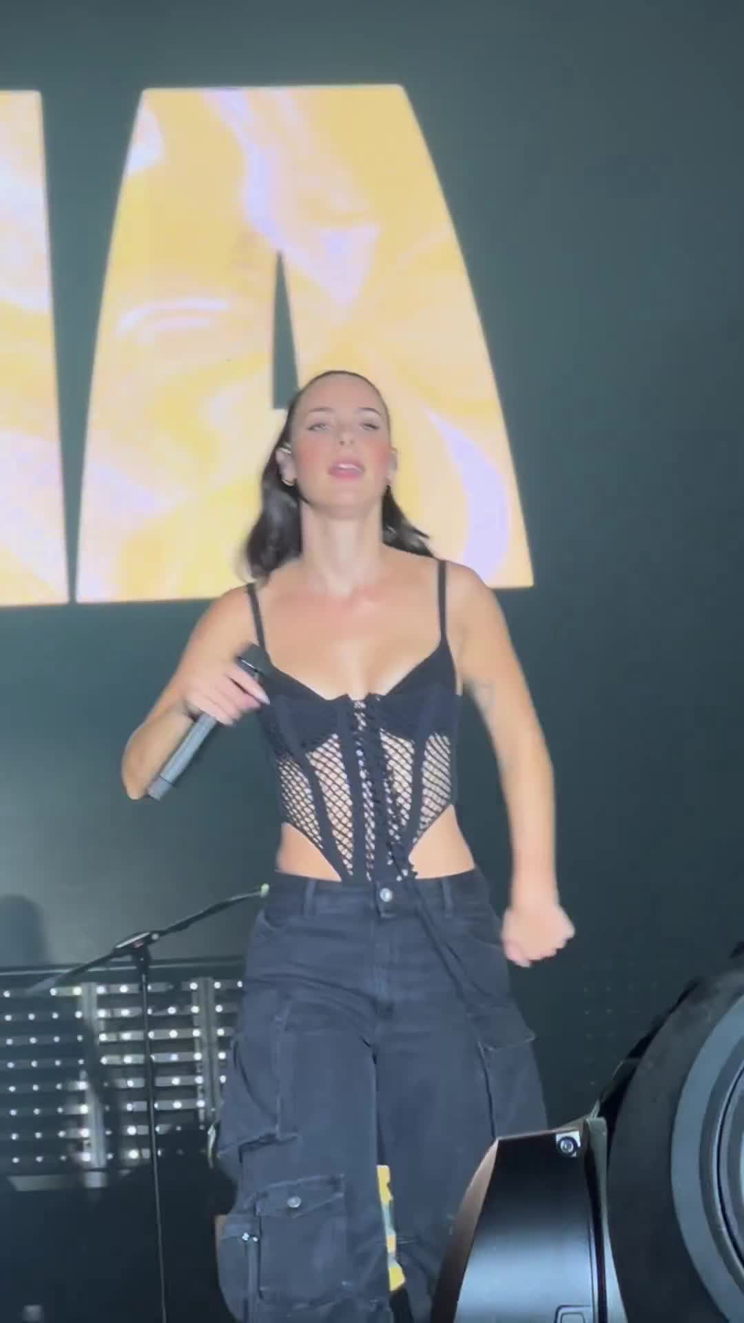 Video 27539 from Lena Meyer-Landrut