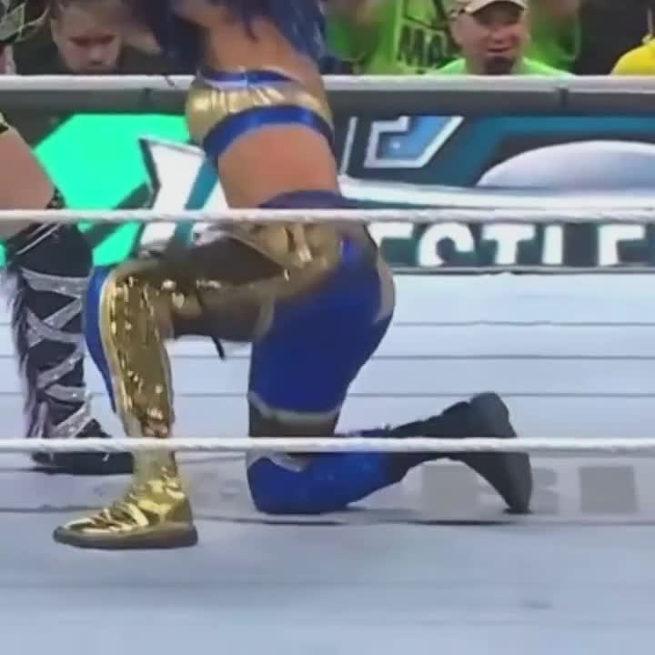 Video 27556 from Bayley