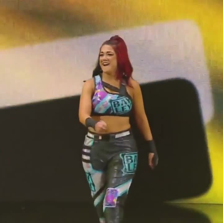 Video 27559 from Bayley