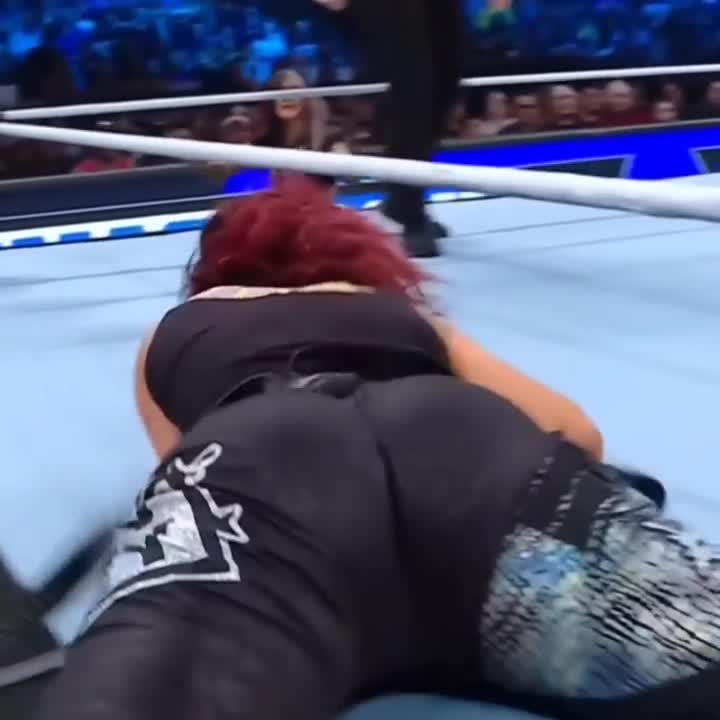 Video 27560 from Bayley