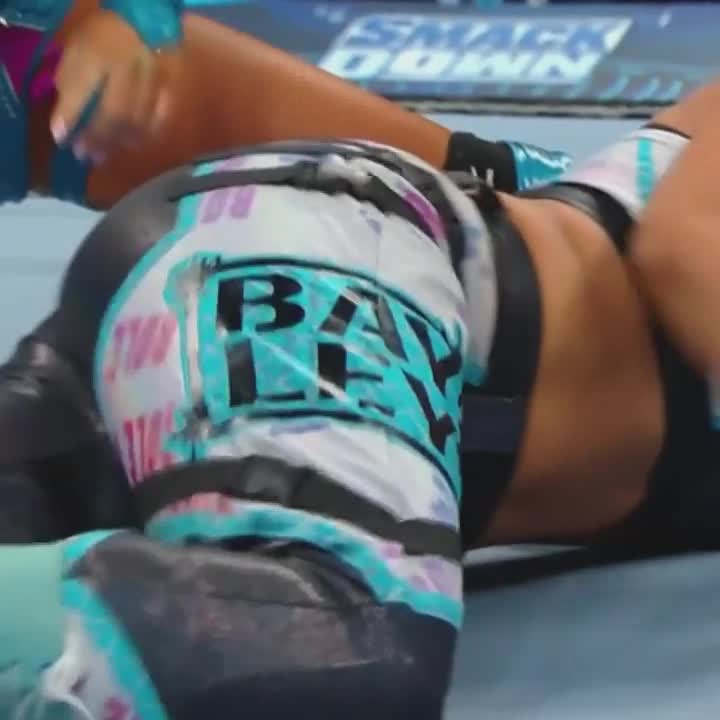 Video 27585 from Bayley