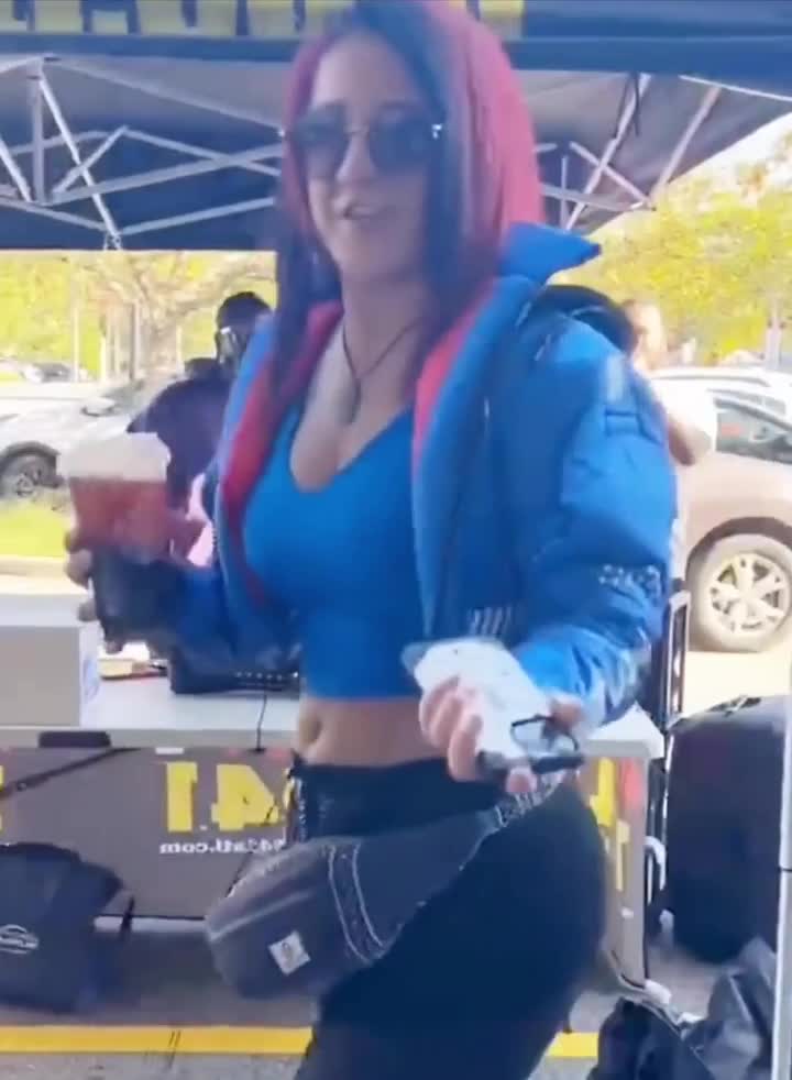 Video 27586 from Bayley