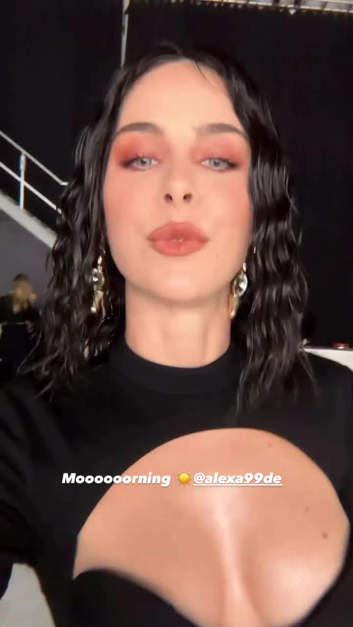 Video 27589 from Lena Meyer-Landrut