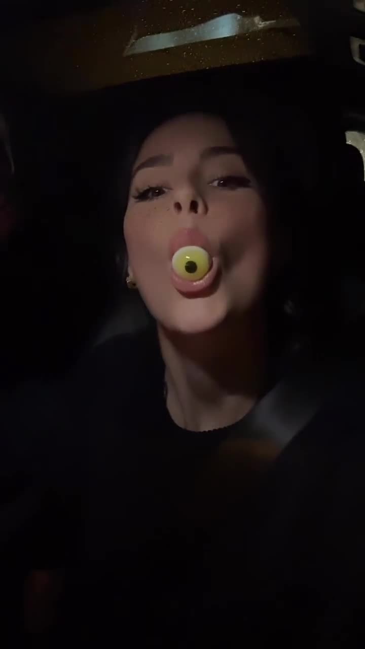 Video 27614 from Lena Meyer-Landrut