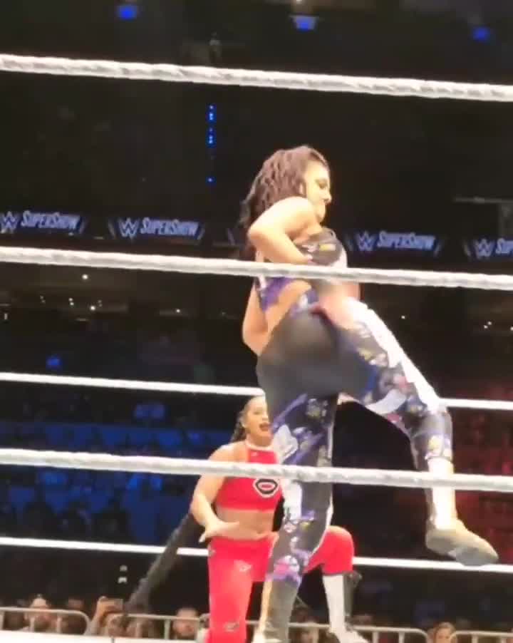 Video 27635 from Bayley
