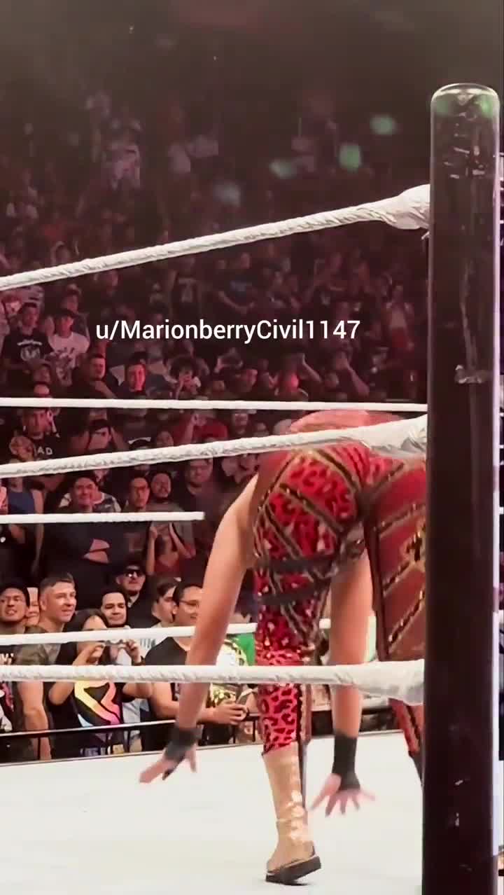 Video 27636 from Bayley