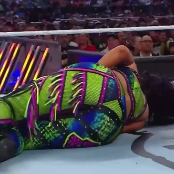 Video 27644 from Bayley