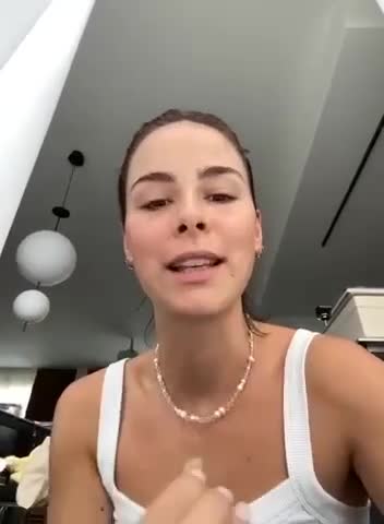 Video 27645 from Lena Meyer-Landrut