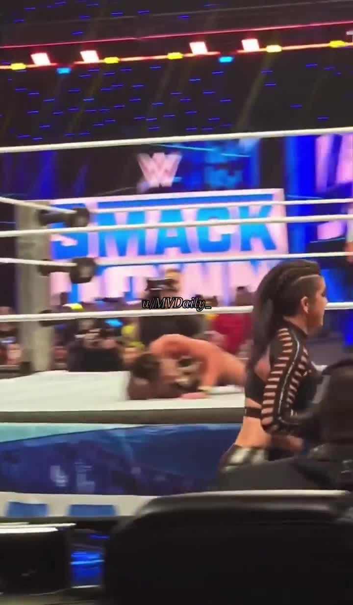 Video 27646 from Bayley