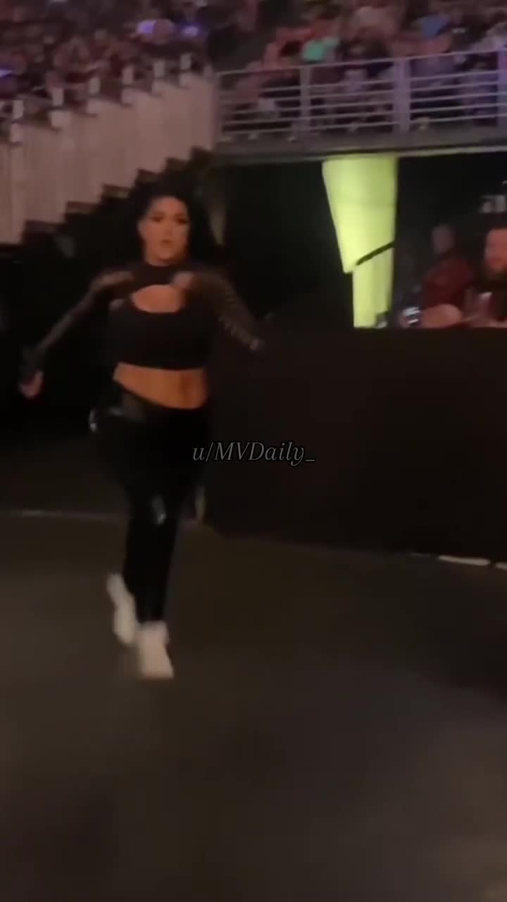 Video 27647 from Bayley
