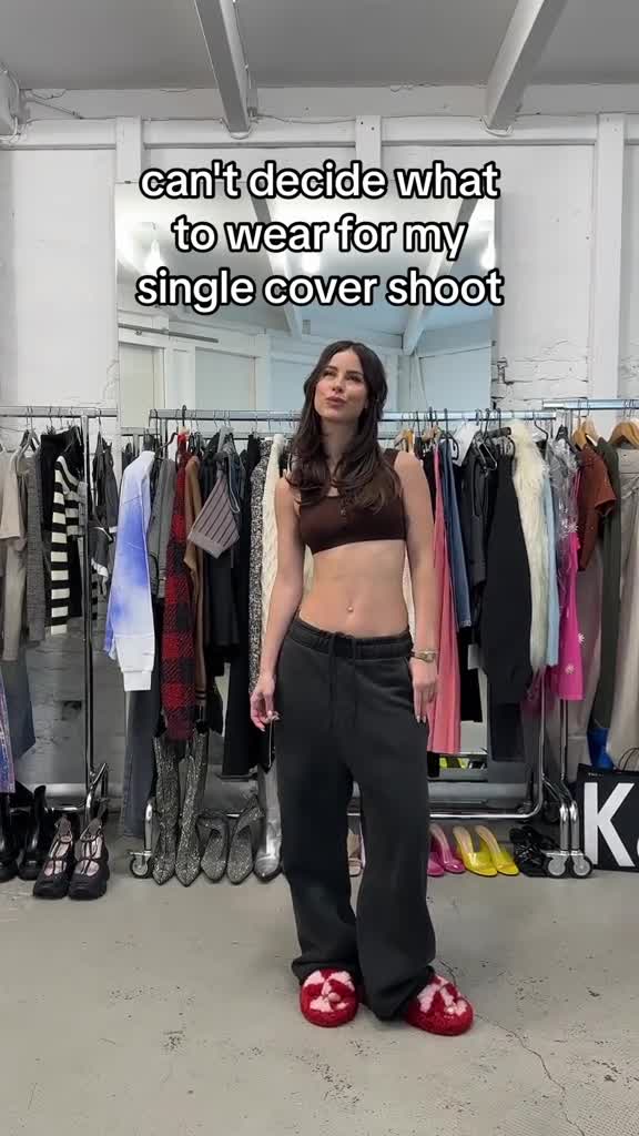 Video 27683 from Lena Meyer-Landrut