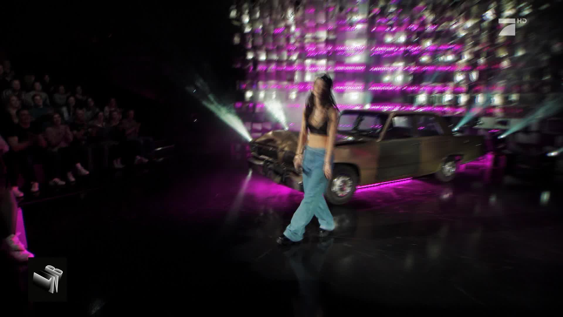 Video 27684 from Lena Meyer-Landrut