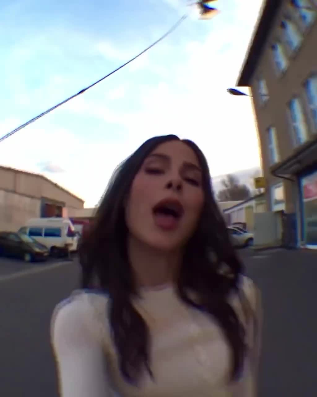 Video 27693 from Lena Meyer-Landrut