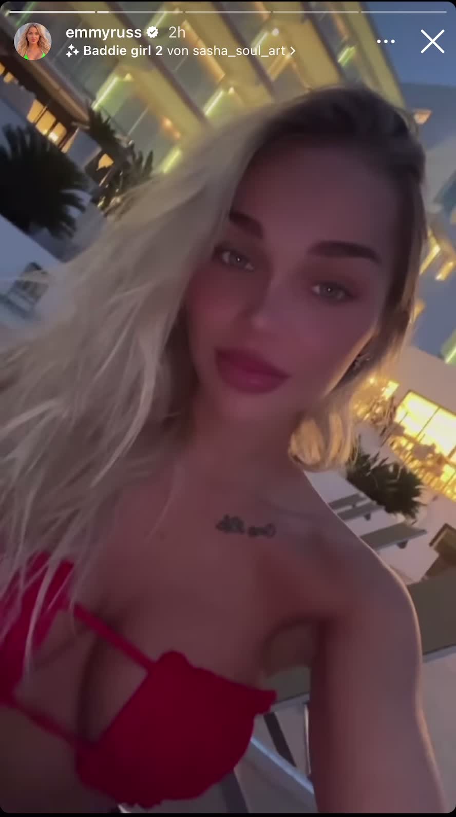 Video 27701 from Emmy Russ