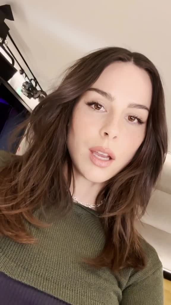 Video 27720 from Lena Meyer-Landrut