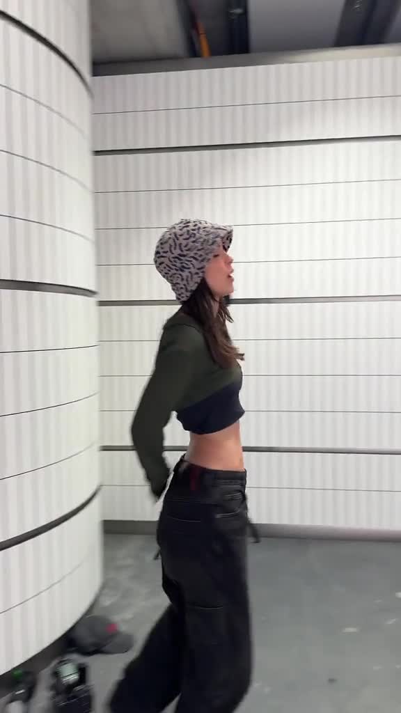 Video 27721 from Lena Meyer-Landrut