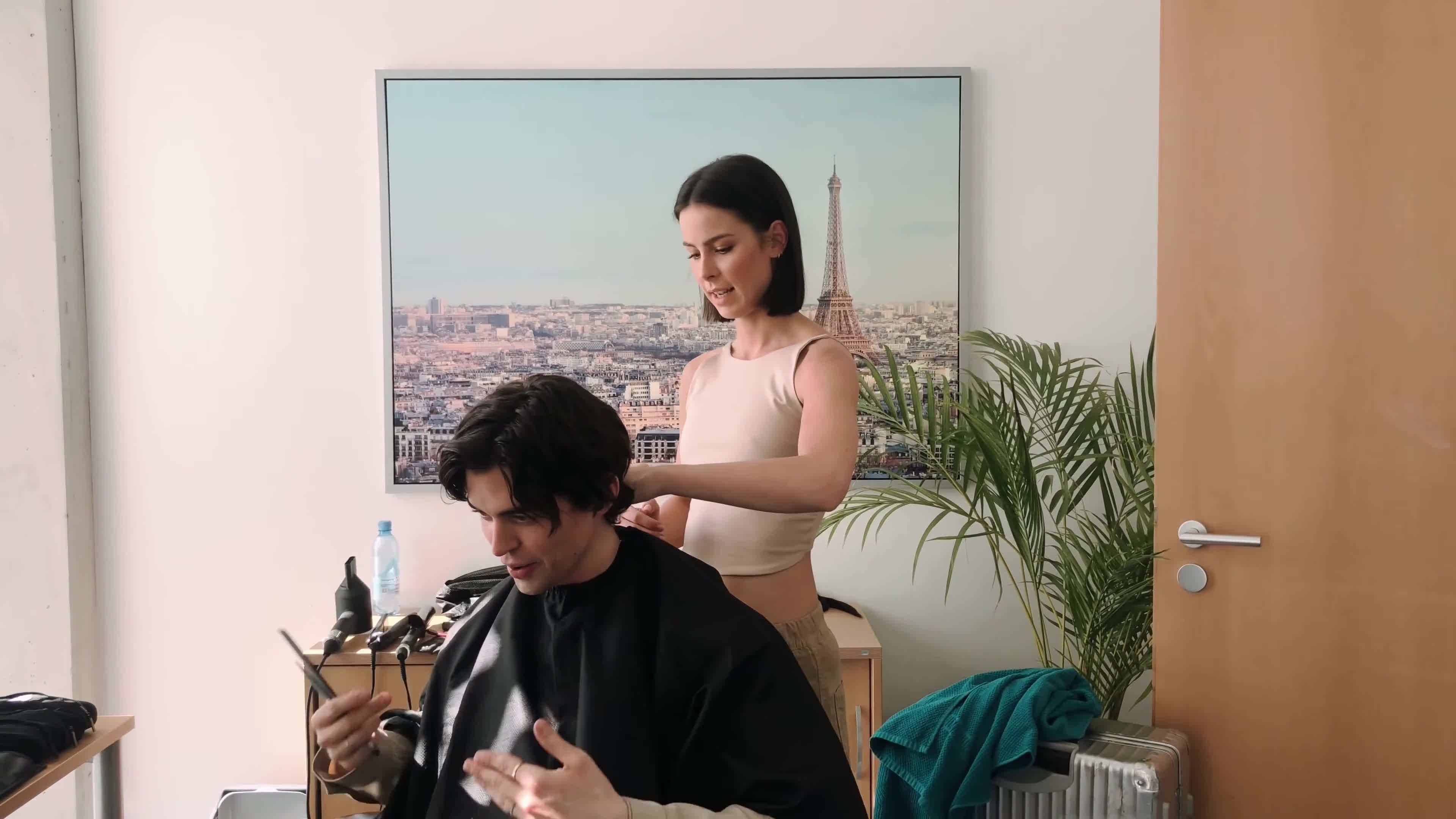 Video 27726 from Lena Meyer-Landrut