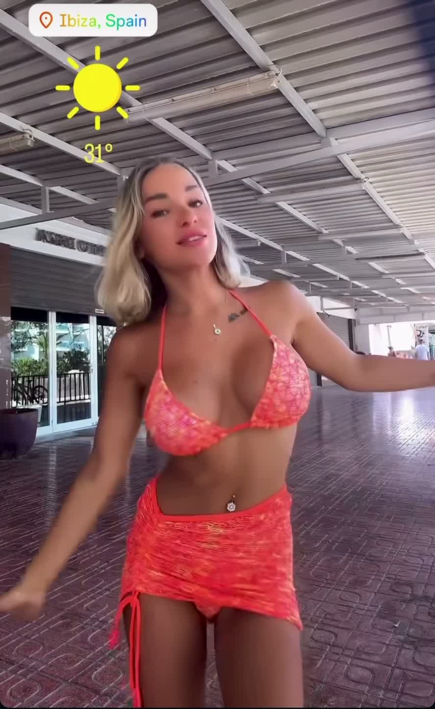 Video 27729 from Emmy Russ