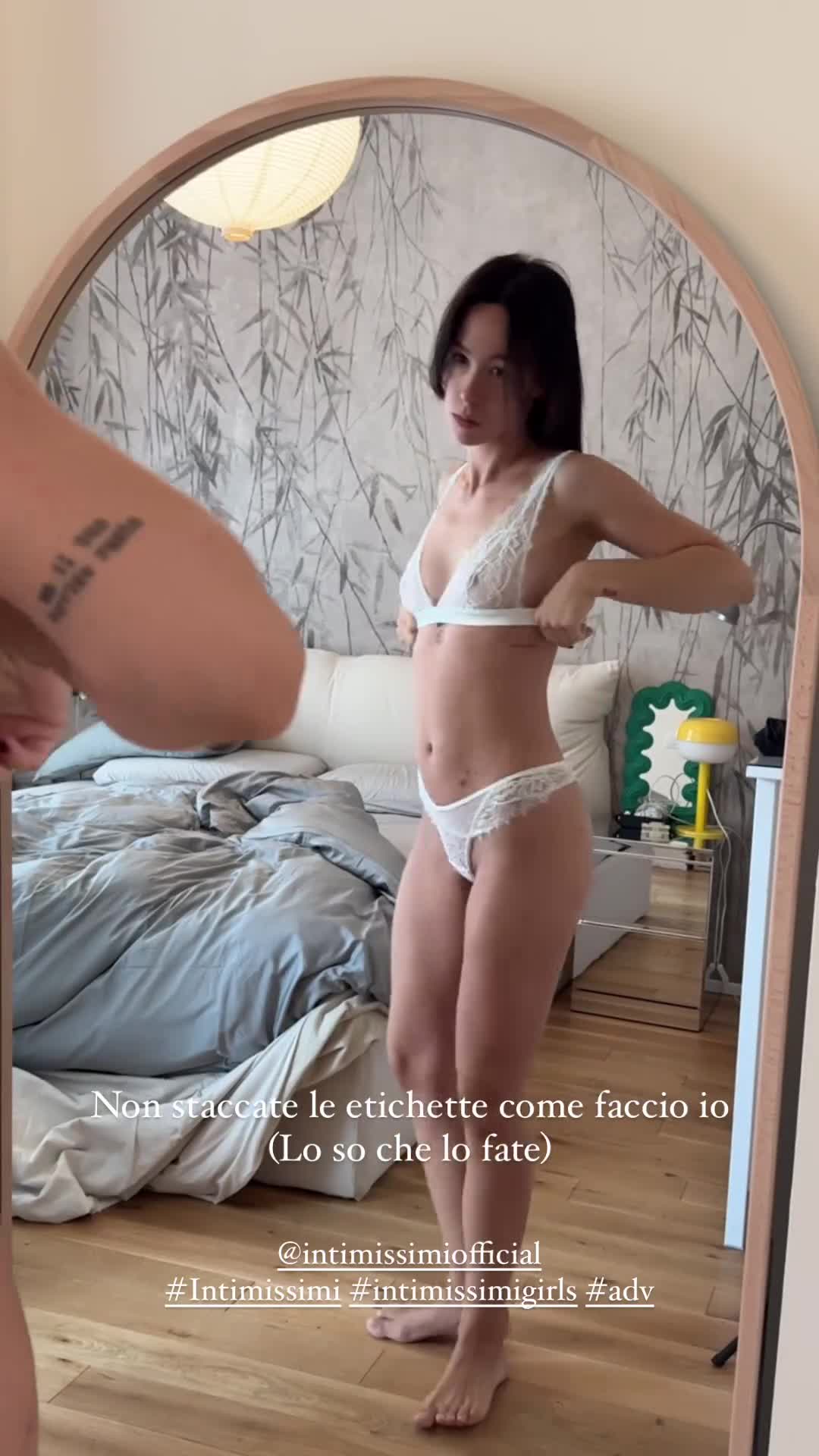 Video 27734 from Aurora Ramazzotti