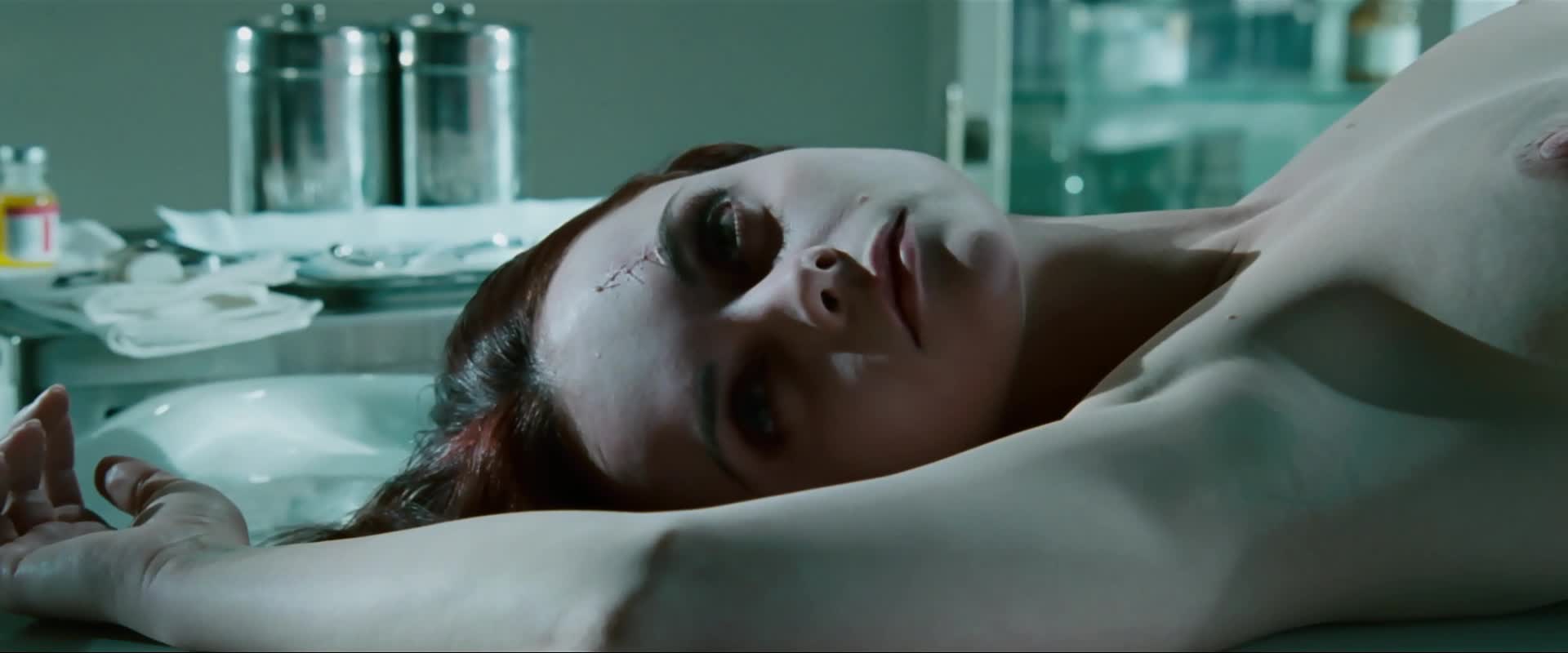 Video 27740 from Christina Ricci